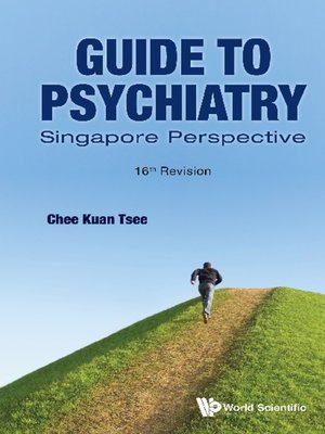 cover image of Guide to Psychiatry